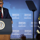 Donald Trump addresses the National Historically Black Colleges and Universities Week Conference at the Renaissance Hotel Sept. 10, 2019 in Washington, D.C.